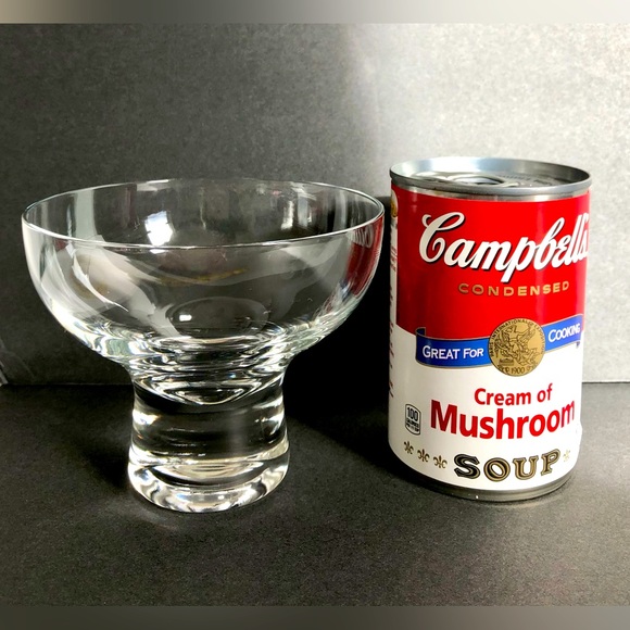 Sur La Table, contemporary fruit, dessert, salad bowls 8 oz. Each Set of eight - Picture 12 of 16